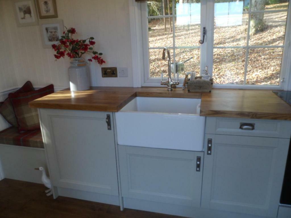 Borthwickbrae Shepherd'S Hut Hawick Luaran gambar